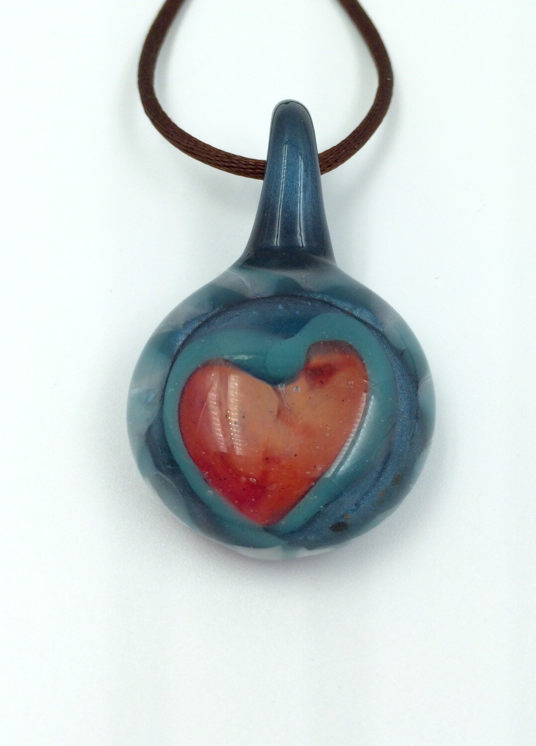 ZG: Enclosed Heart
