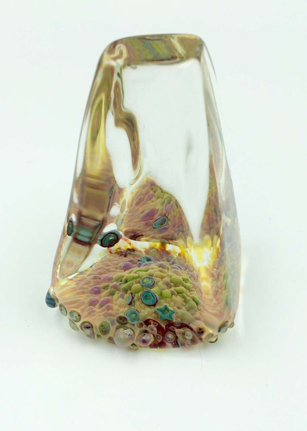 JP: Paperweight