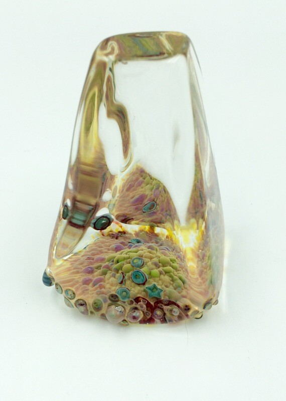 JP: Paperweight