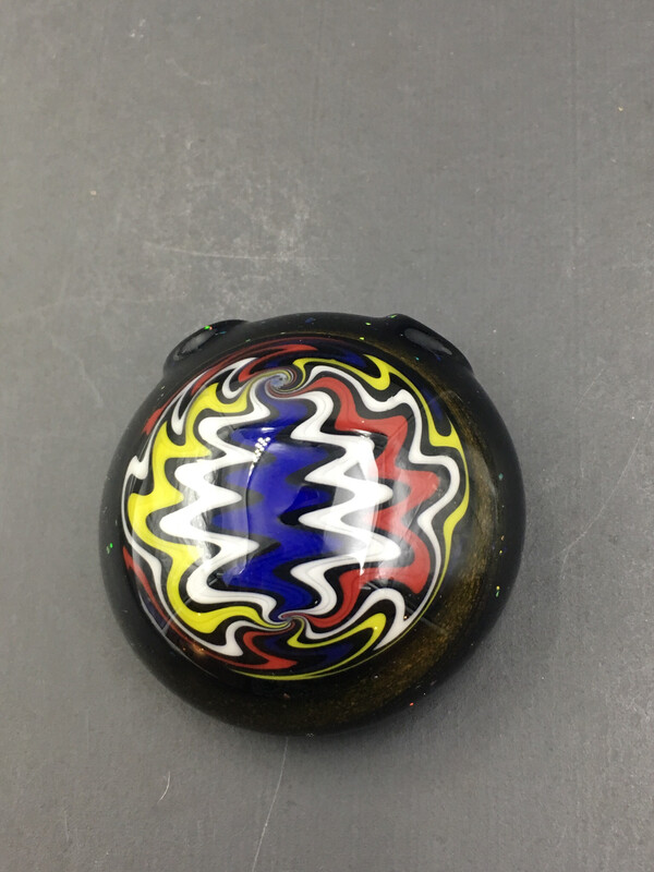 Sugarshack Line work Crushed Opal