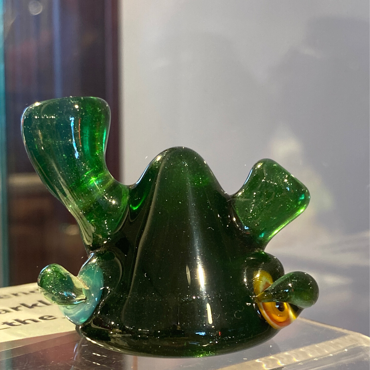Lerker Pendant