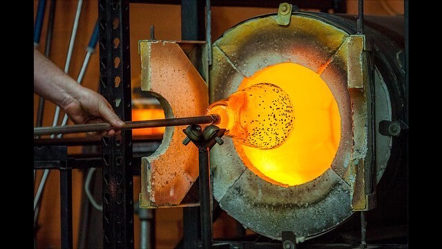 MYO Workshop in the HotShop