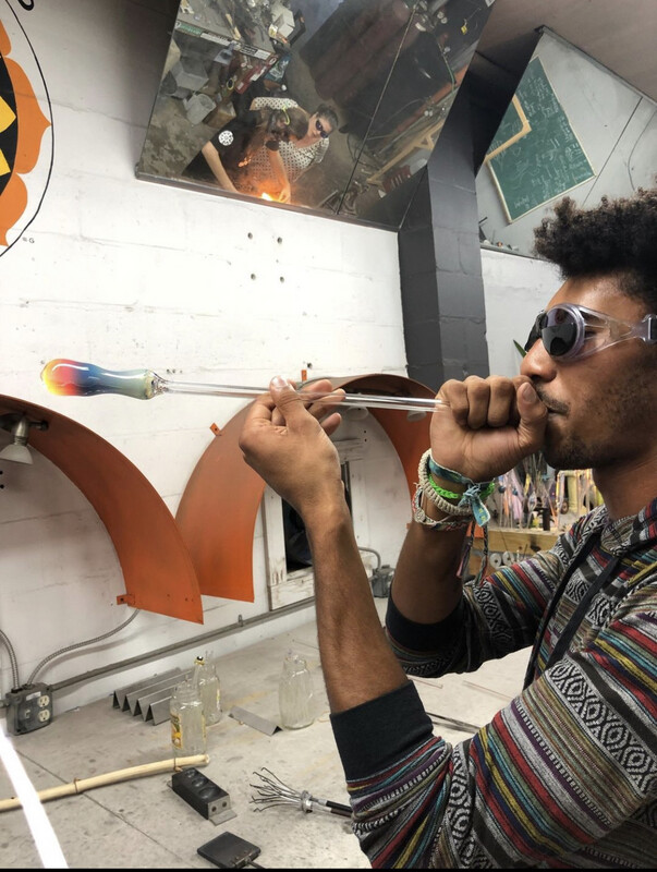 Make Your Own Pipe Workshop