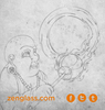Zen Glass Online Store