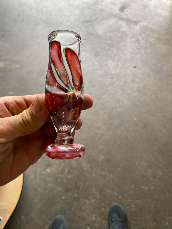 Hibiscus Elixir Cup