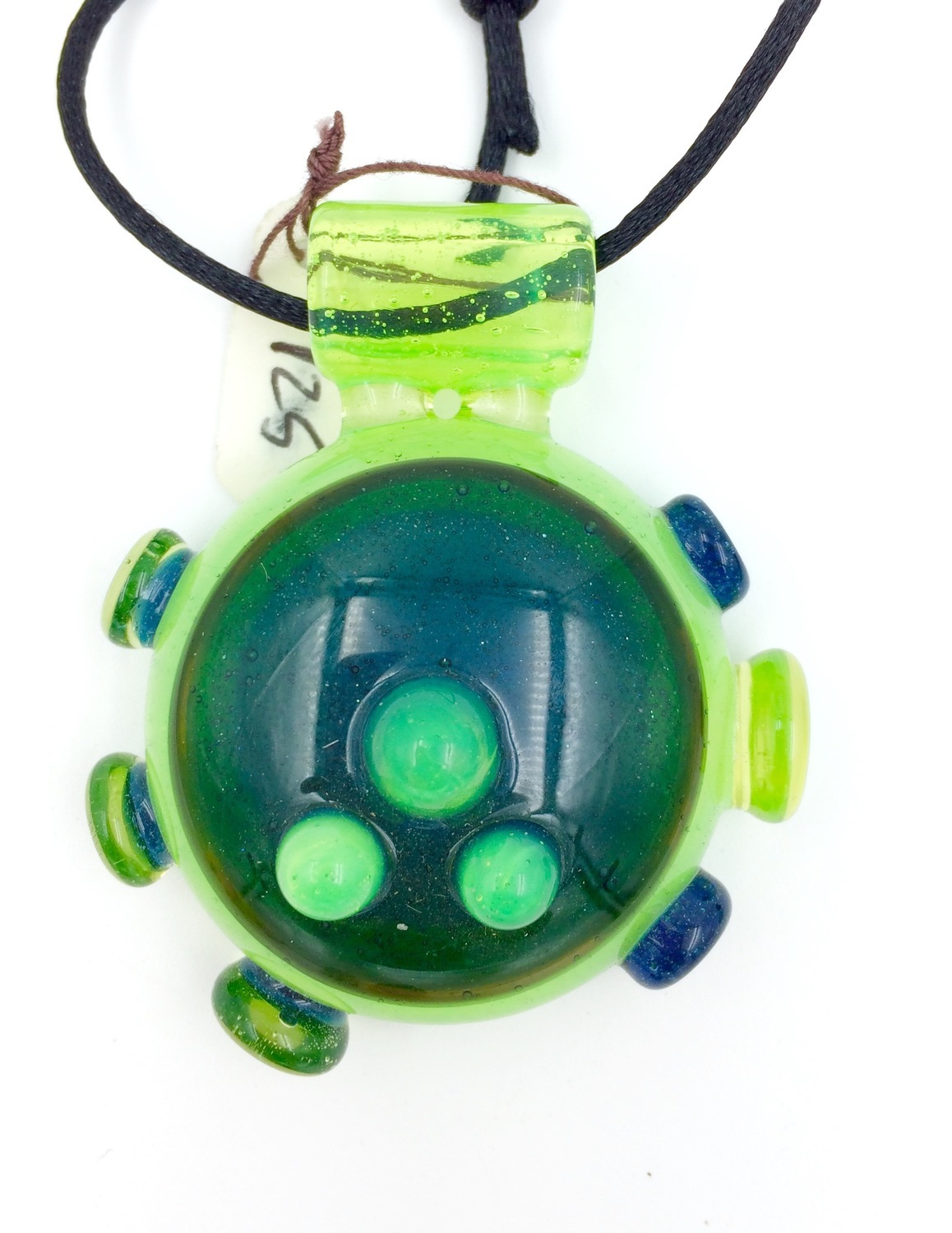 IO: UV 3 bots