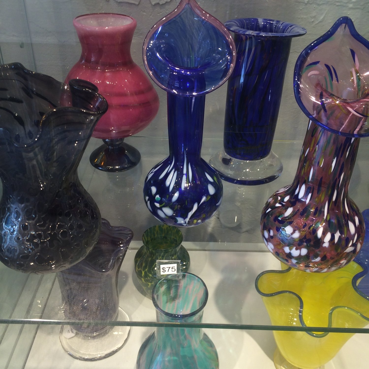 Vase Medium