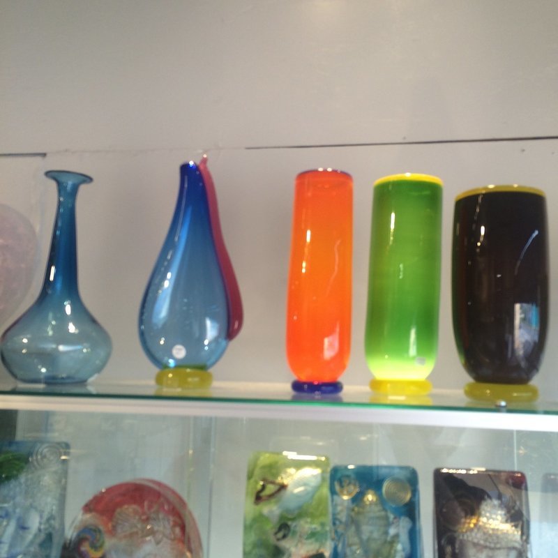 Vase XL