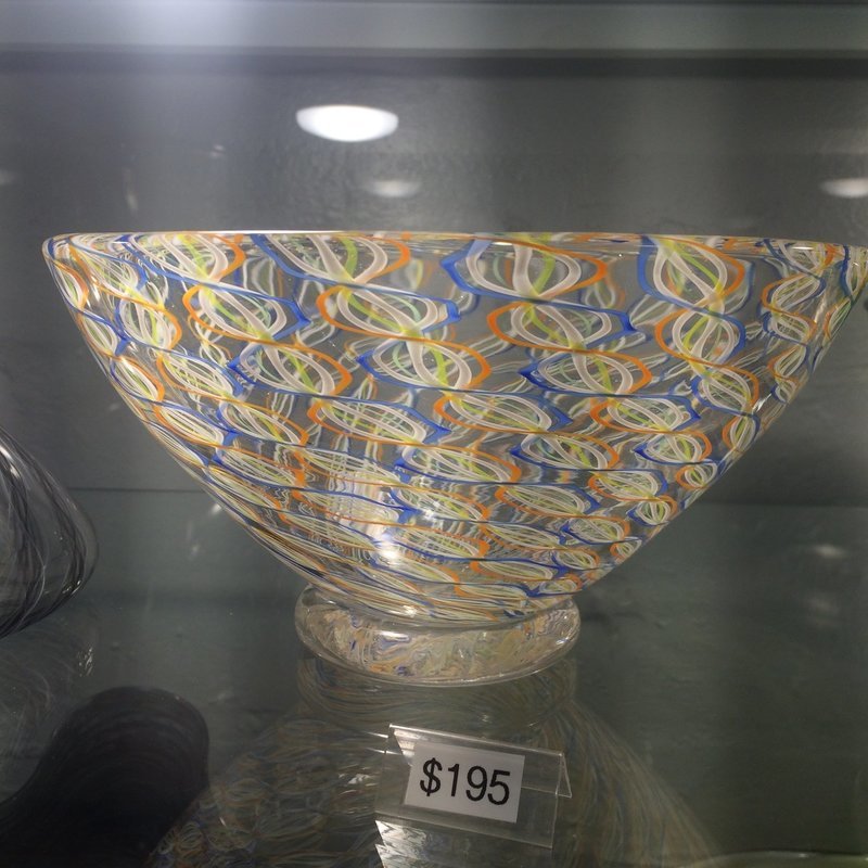 Cane Bowl