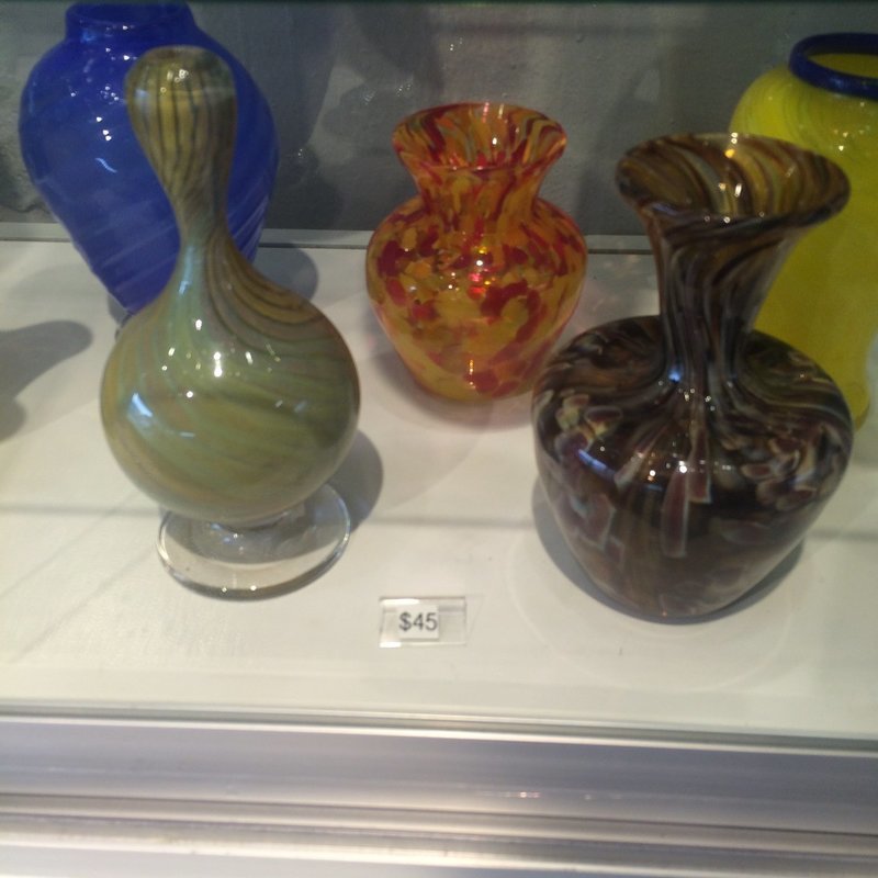 Vase Small