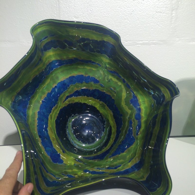 Scallop Bowl XL