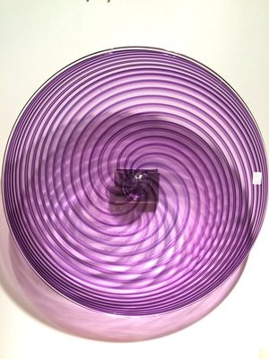 Art Glass: Hotshop