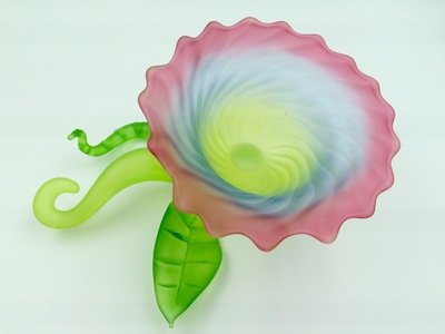 Art Glass: Zen
