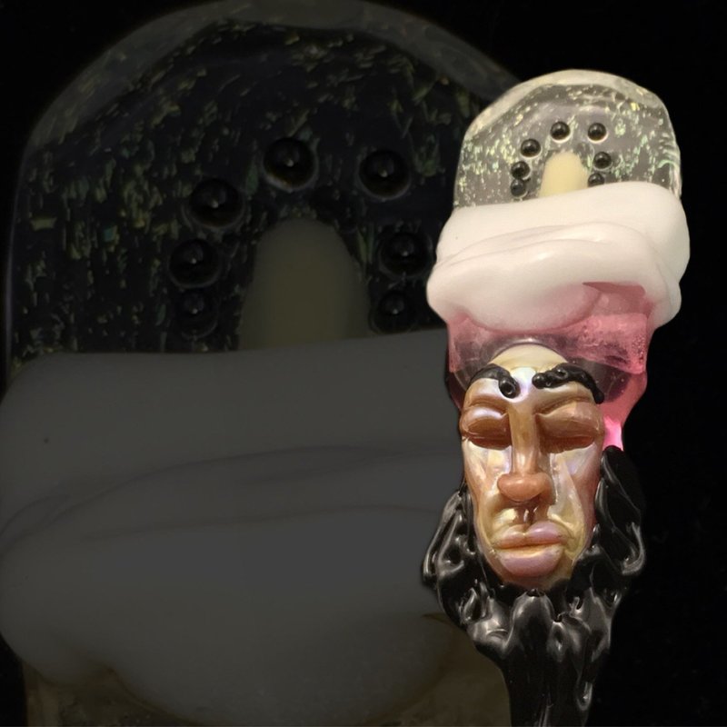 Jash X Saki “Kiwi Wizard” 