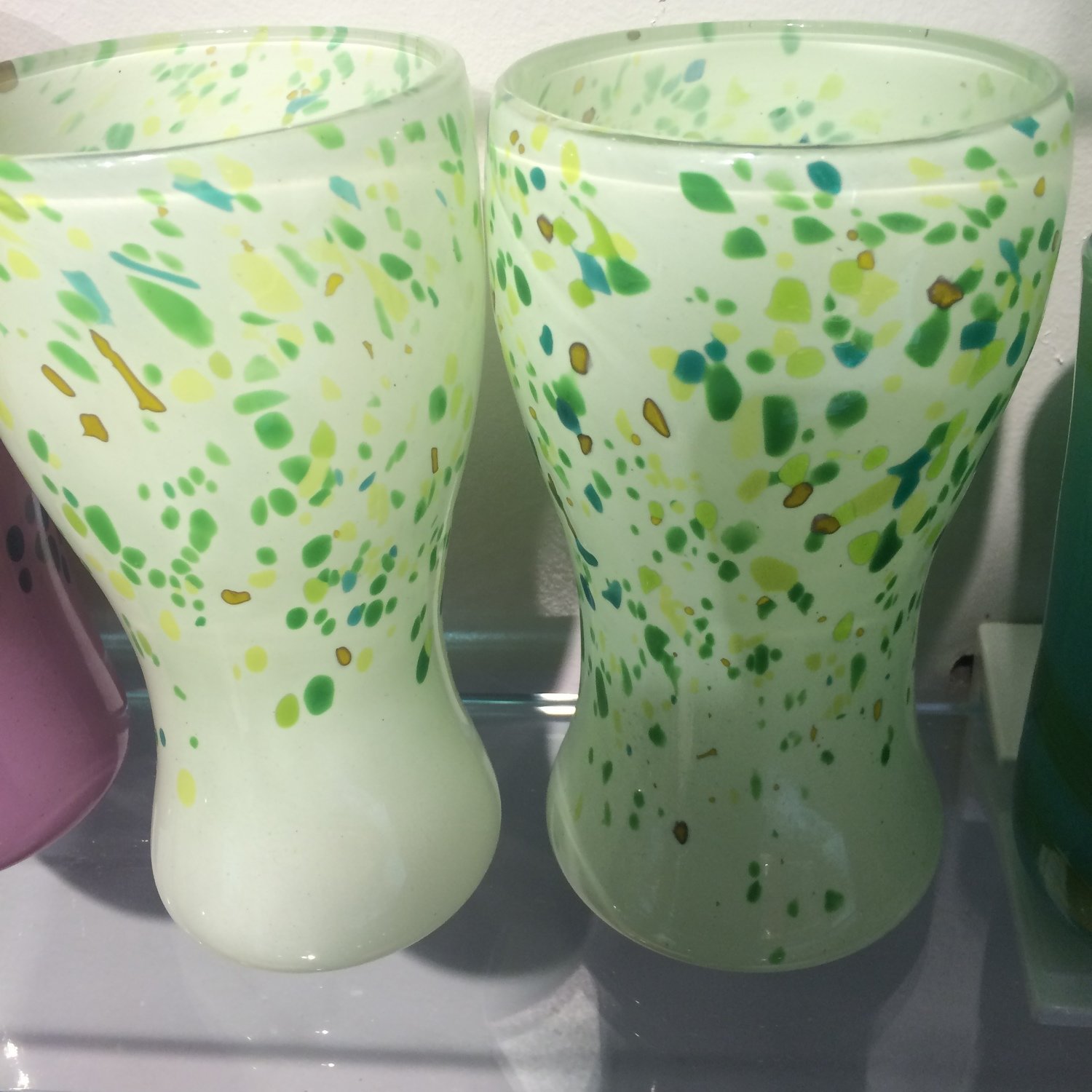 Tumbler