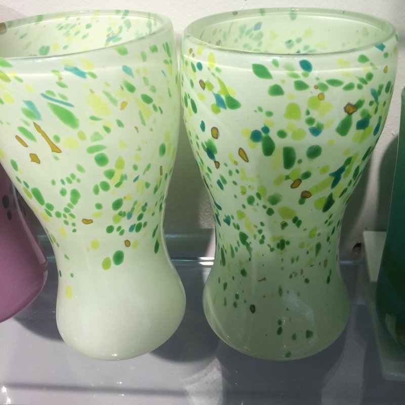 Tumbler
