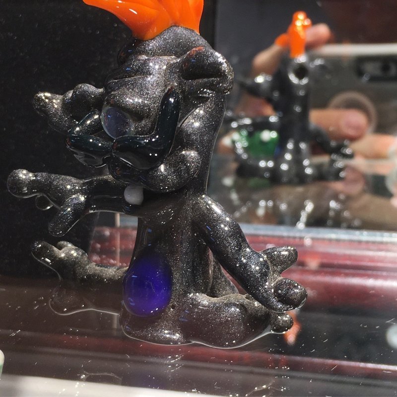 Biosilicate Cyclops Kadunkadunk 