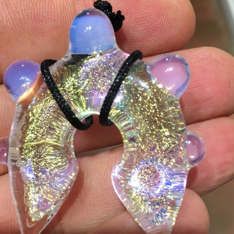 Solo Dichro Pendant 