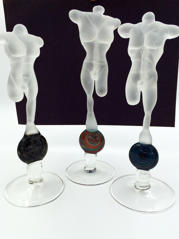 ZG: Male Torso