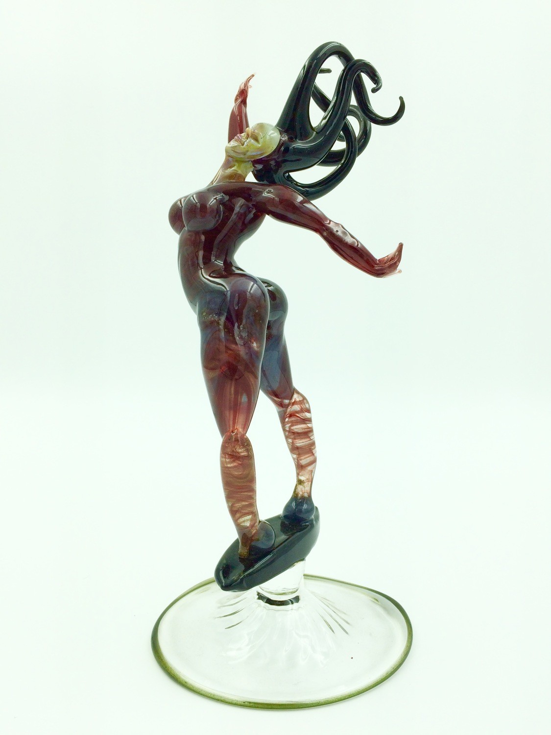 JP: Female Figure
