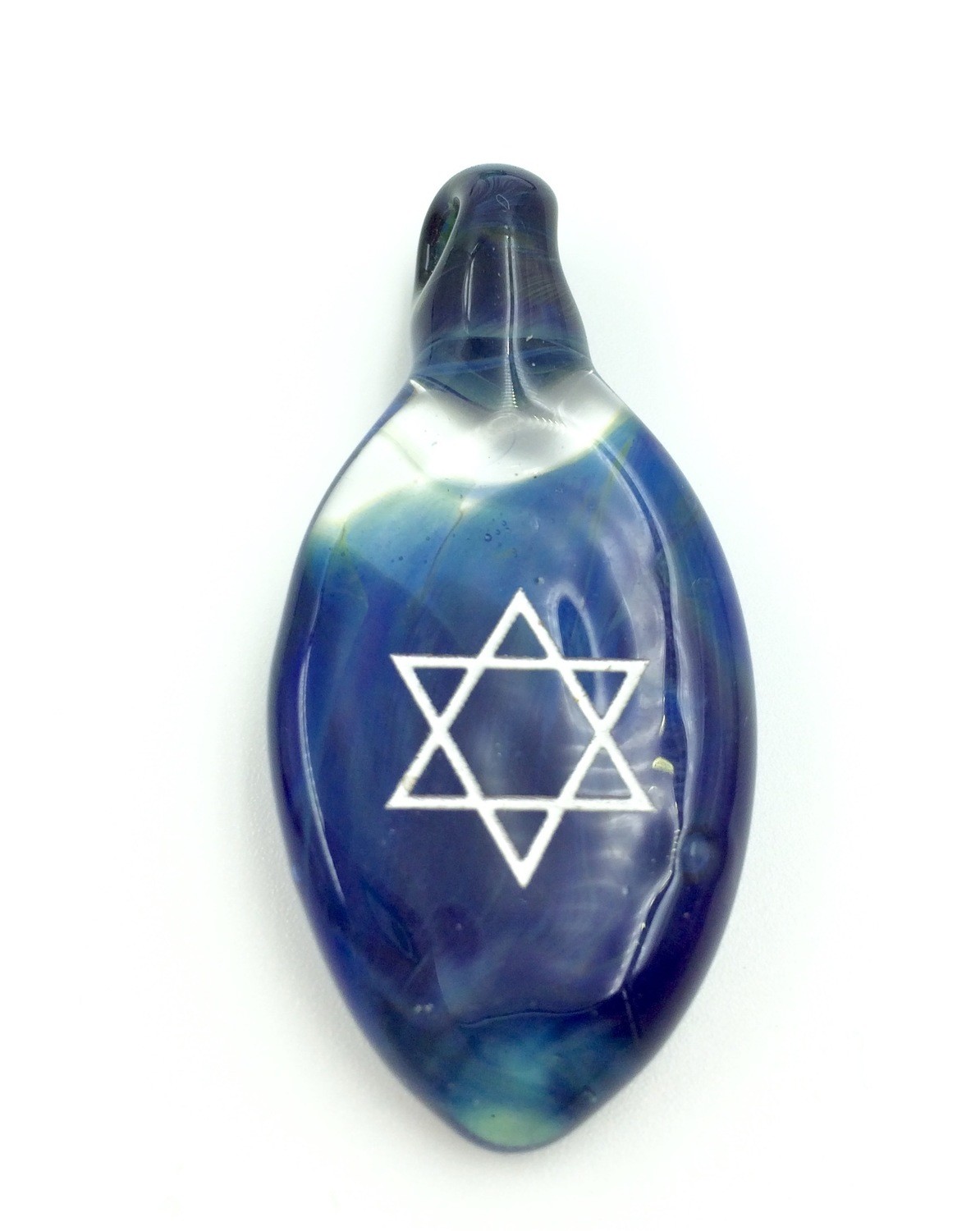 ZG: Star of David