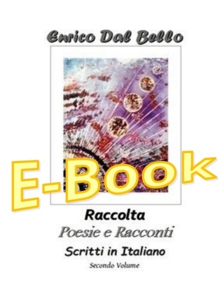 Scritti in Italiano (Volume Secondo)