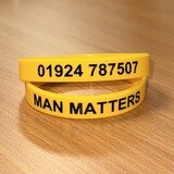 MM WRISTBAND