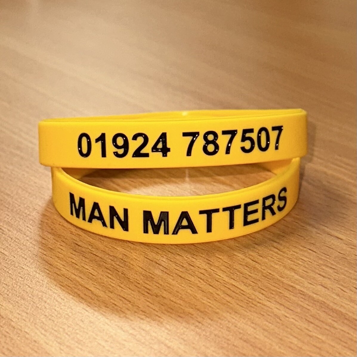 man-matters