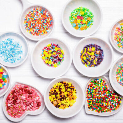 Sprinkles Club - Monthly Subscription Box