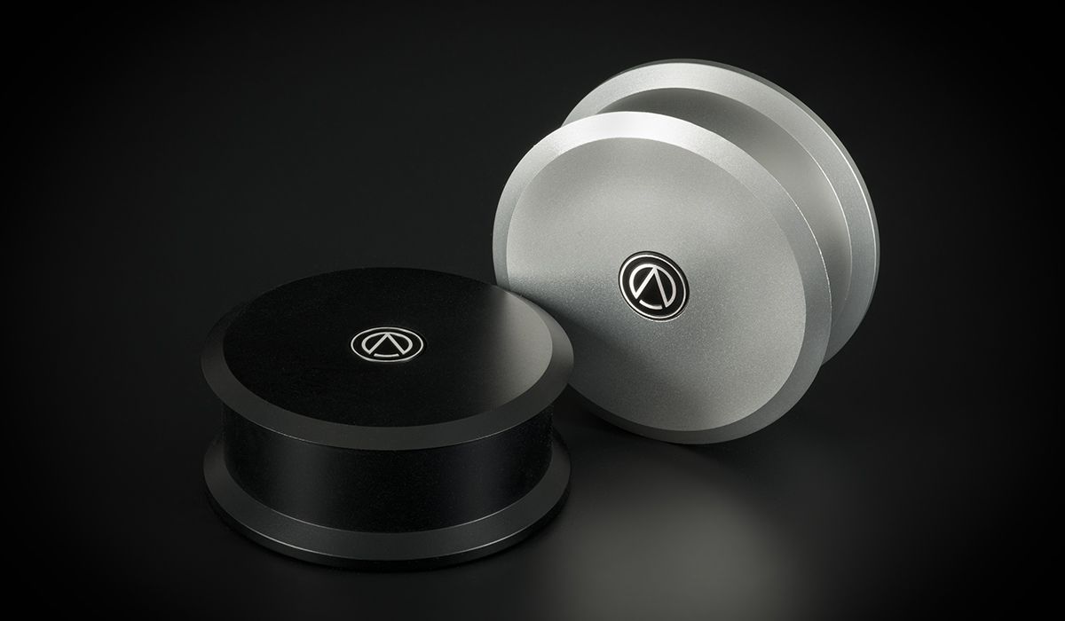AXIS ONE RECORD COUPLING SYSTEM
