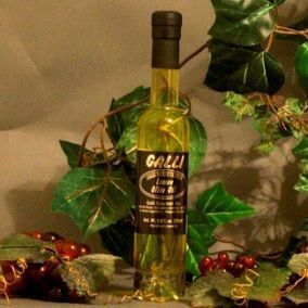 Lemon Flavored Olive Oil - 3 Packs