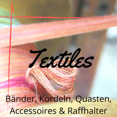 Textiles...