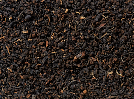 Assam Broken - Entkoffeiniert