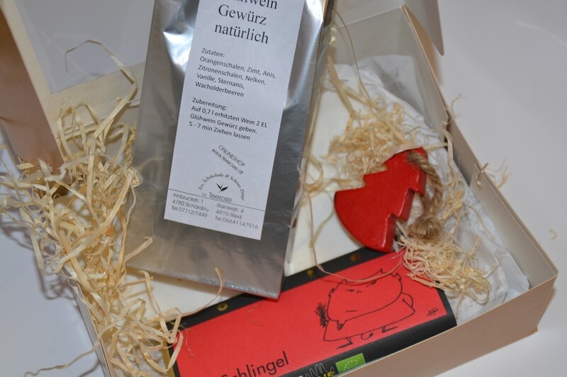 Box "Glühwein"