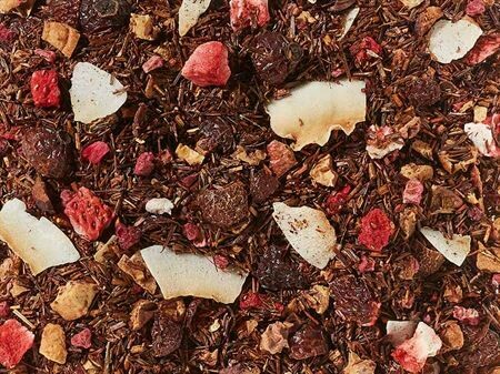 Rooibos Rote Waldfee - natürlich BIO
