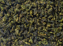 Ginseng Oolong - China