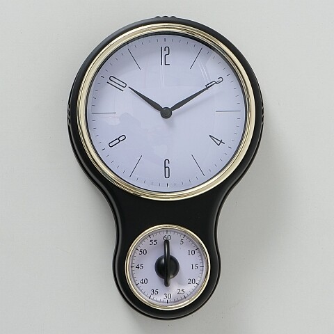 Wanduhr