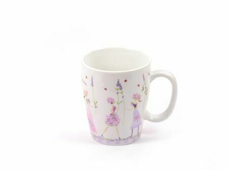 Becher, 0,25 l