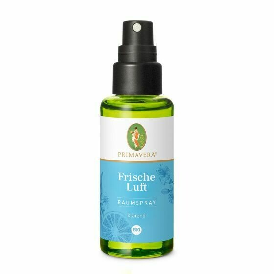 Bio Airspray Frische Luft - 50ml