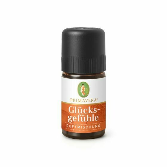 Duftmischung Glücksgefühl 5 ml