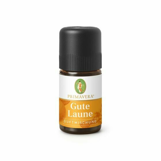 Duftmischung Gute Laune 5ml
