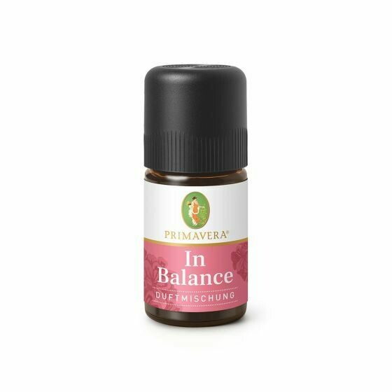 Duftmischung In Balance 5ml
