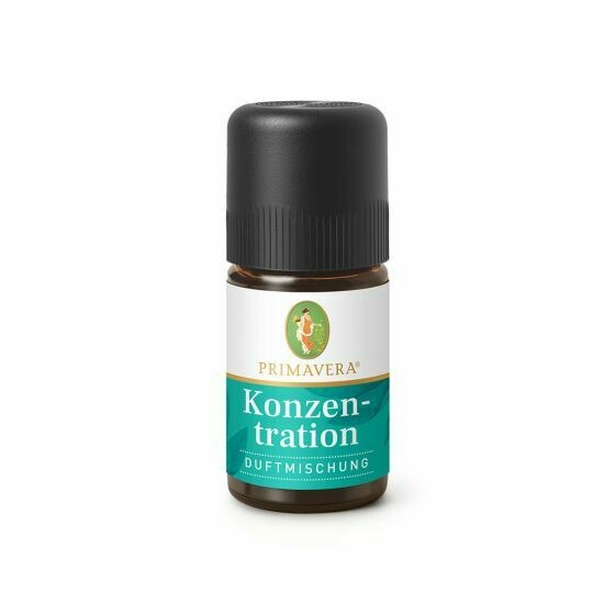 Duftmischung Konzentration 5 ml