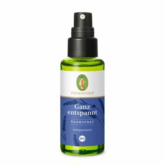 Bio Airspray Ganz entspannt, 50ml