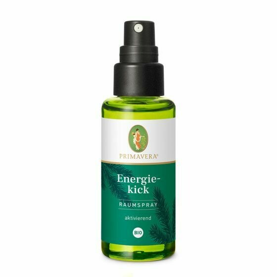 Bio Airspray Energiekick, 50ml