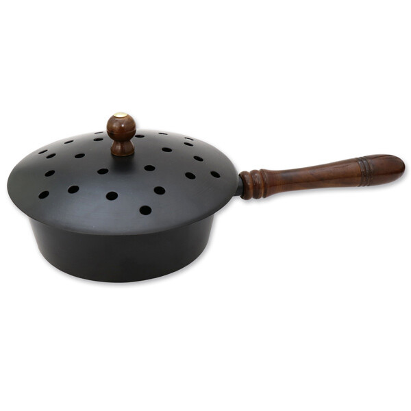 Räucherpfanne