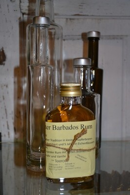 Barbados Rum