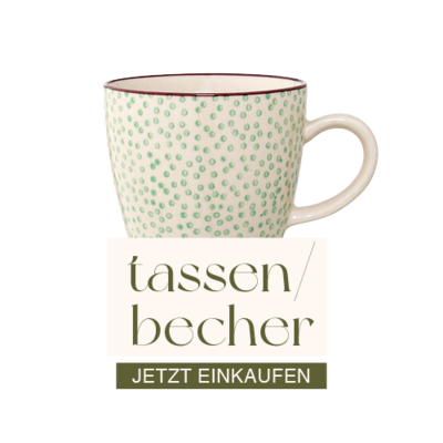Becher / Tassen