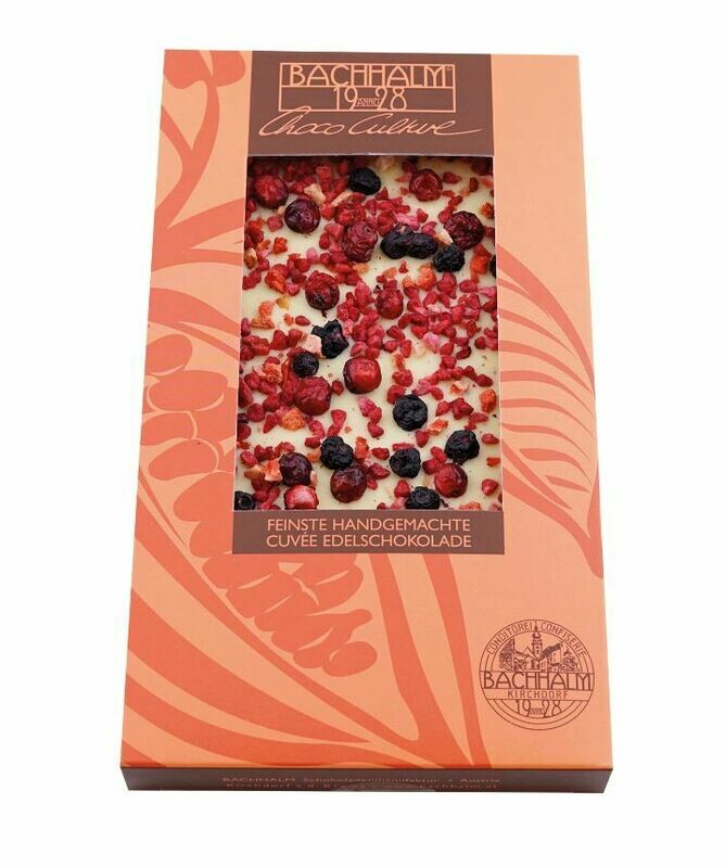 Bachhalm Joghurt Waldfrucht