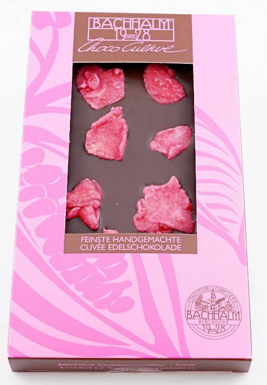 Bachhalm Rose